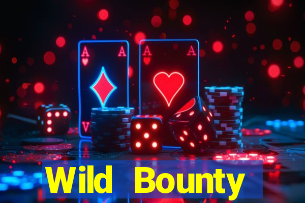 Wild Bounty Showdown melhor horário para jogar