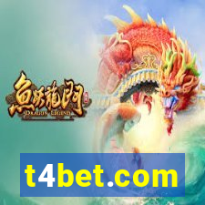 t4bet.com