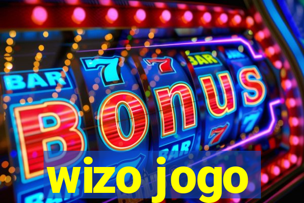 wizo jogo