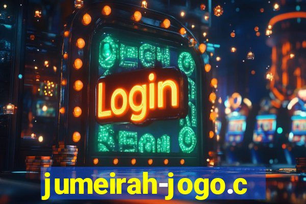 jumeirah-jogo.com