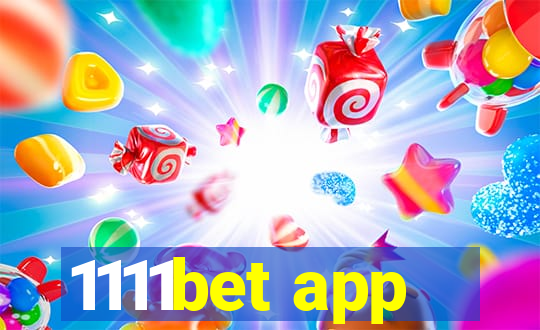 1111bet app