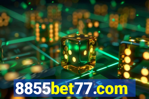 8855bet77.com