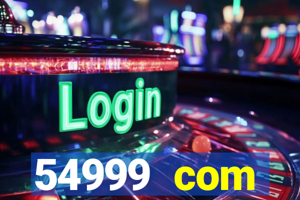 54999 com plataforma de jogos