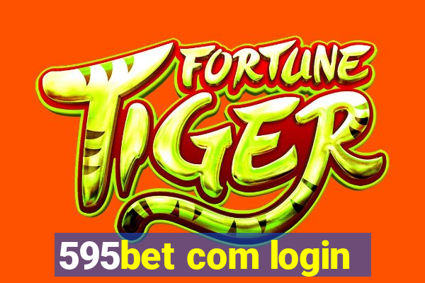 595bet com login