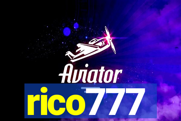 rico777