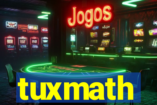 tuxmath