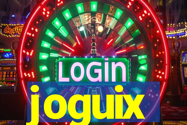 joguix