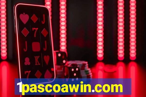 1pascoawin.com