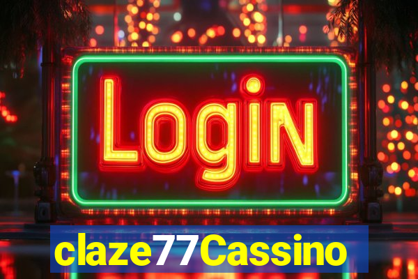 claze77Cassino