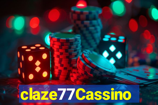 claze77Cassino