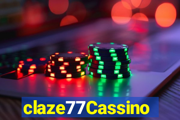 claze77Cassino