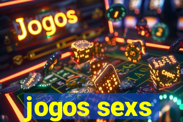 jogos sexs