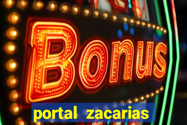 portal zacarias corpos encontrados