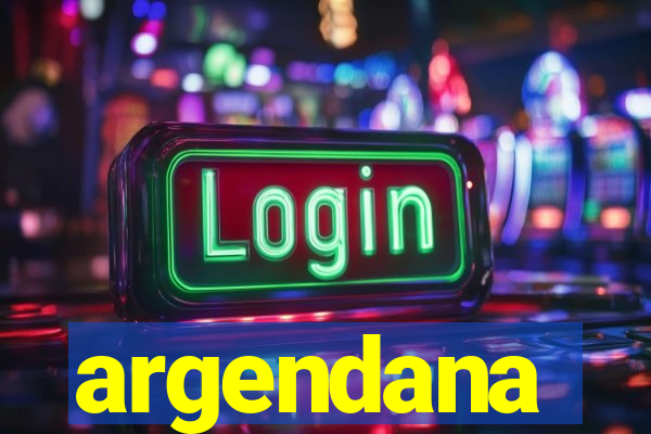 argendana