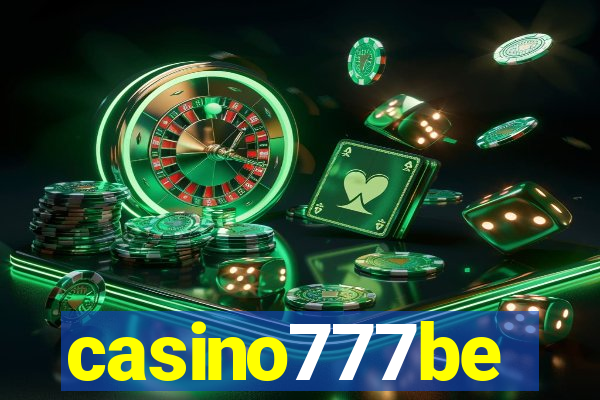 casino777be