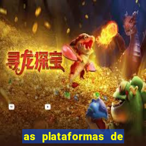 as plataformas de jogos que mais pagam