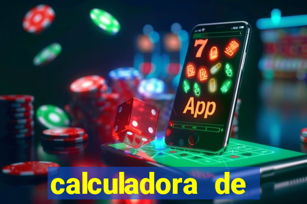 calculadora de probabilidade jogo do bicho