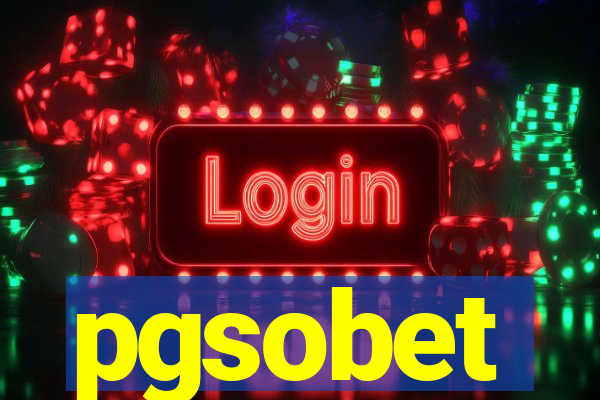 pgsobet