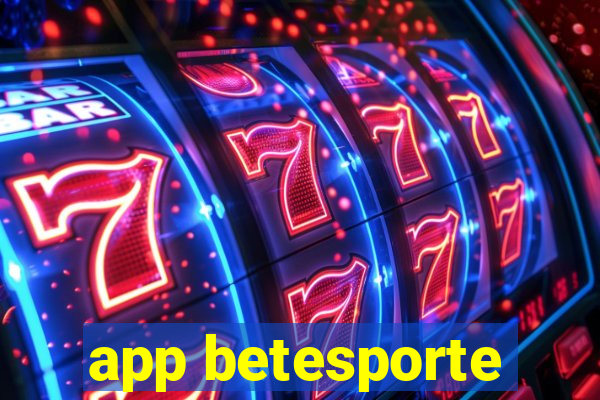 app betesporte