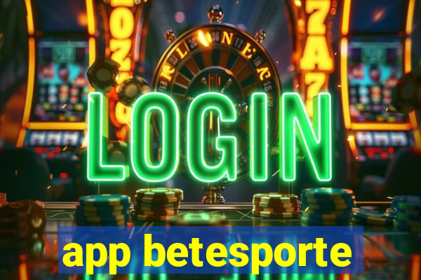 app betesporte