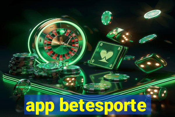 app betesporte