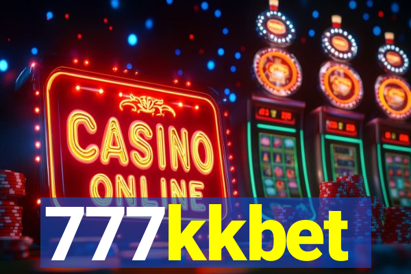 777kkbet