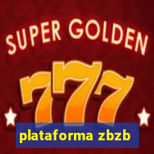 plataforma zbzb