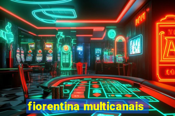 fiorentina multicanais