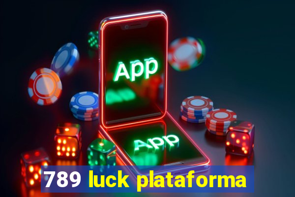 789 luck plataforma