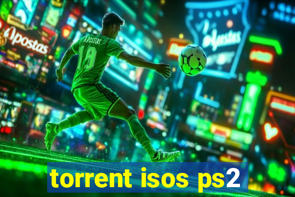 torrent isos ps2