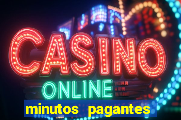 minutos pagantes fortune rabbit