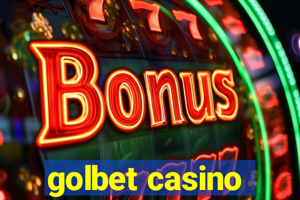 golbet casino