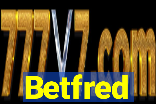 Betfred