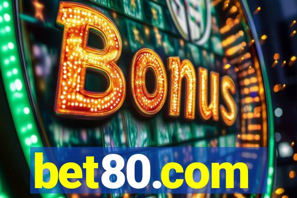 bet80.com