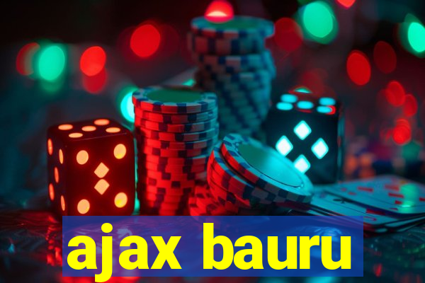 ajax bauru