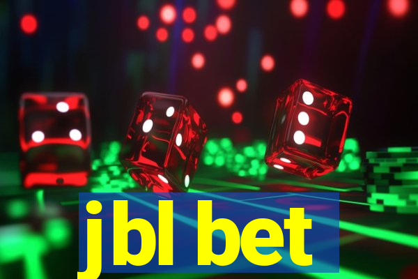 jbl bet