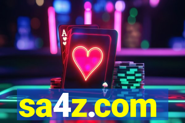 sa4z.com