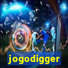 jogodigger