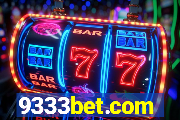 9333bet.com