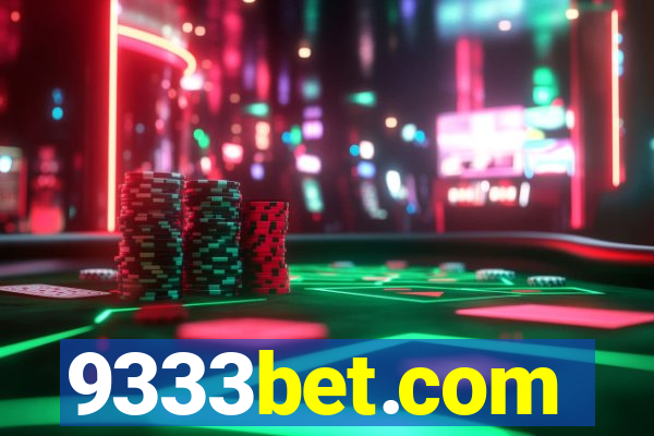 9333bet.com