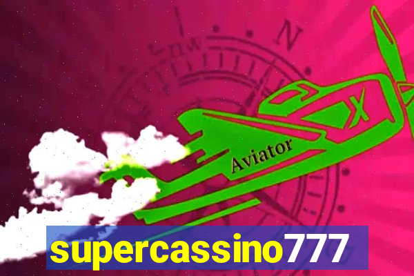 supercassino777