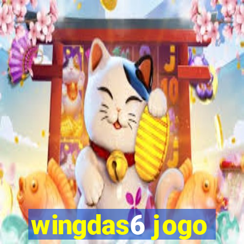 wingdas6 jogo