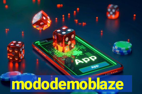 mododemoblaze