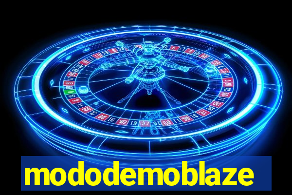 mododemoblaze