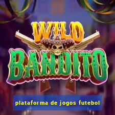 plataforma de jogos futebol