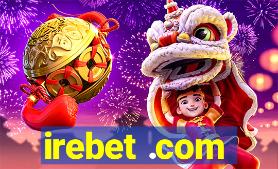 irebet .com