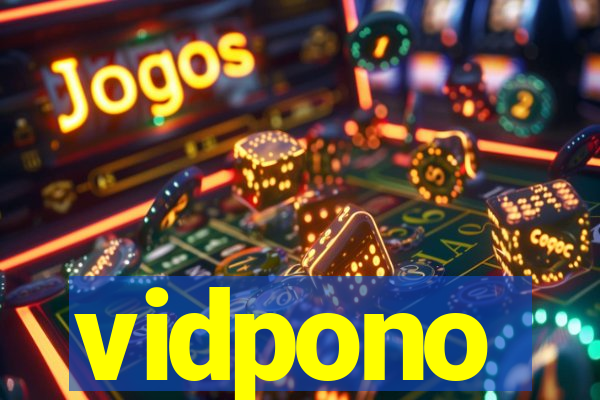 vidpono