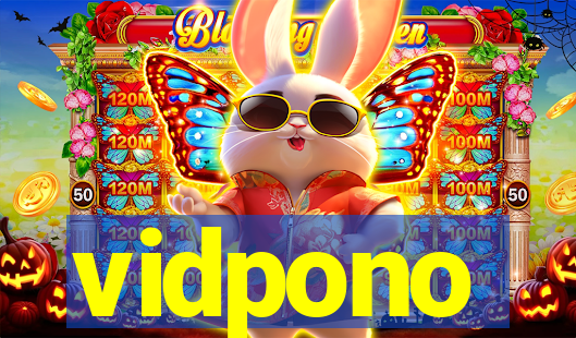 vidpono