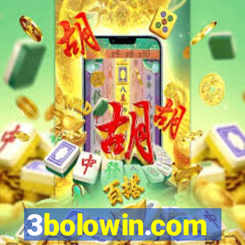 3bolowin.com