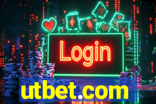 utbet.com